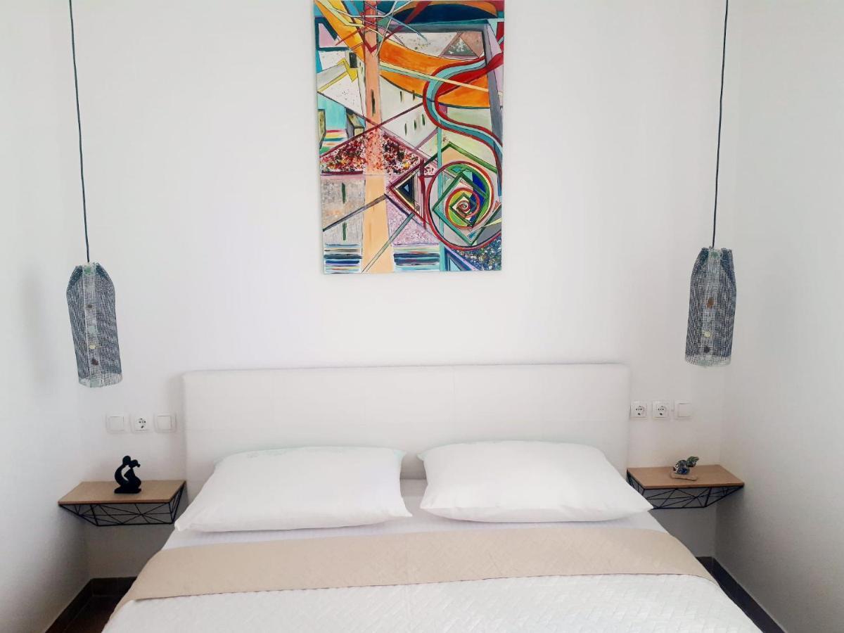 רוגוזניצה Apartments Starshine & Lighthouse מראה חיצוני תמונה