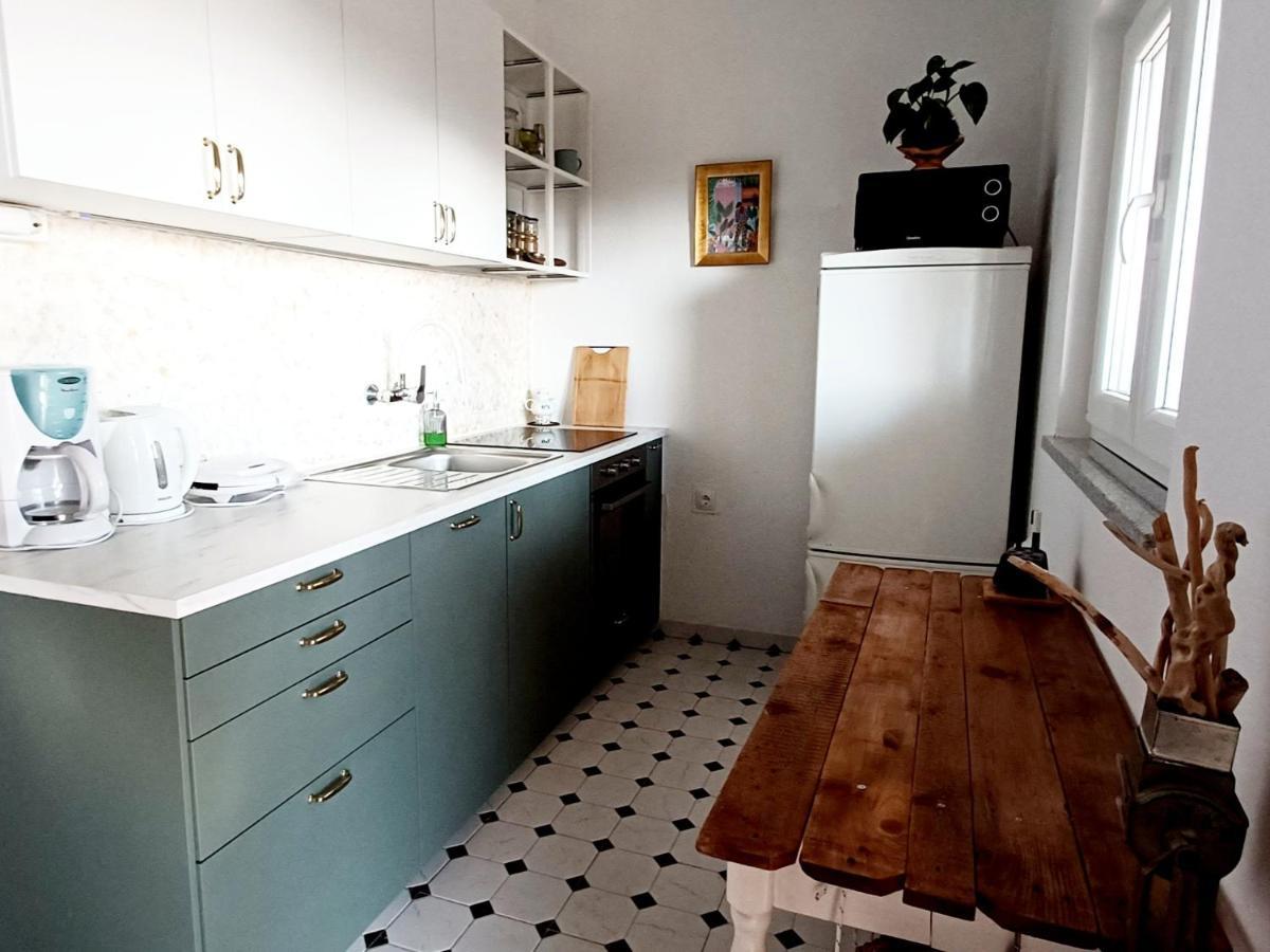 רוגוזניצה Apartments Starshine & Lighthouse מראה חיצוני תמונה