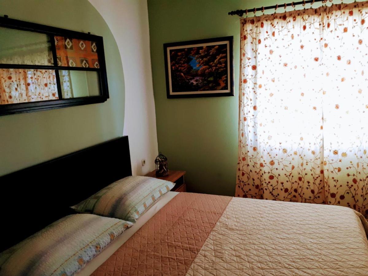 רוגוזניצה Apartments Starshine & Lighthouse מראה חיצוני תמונה