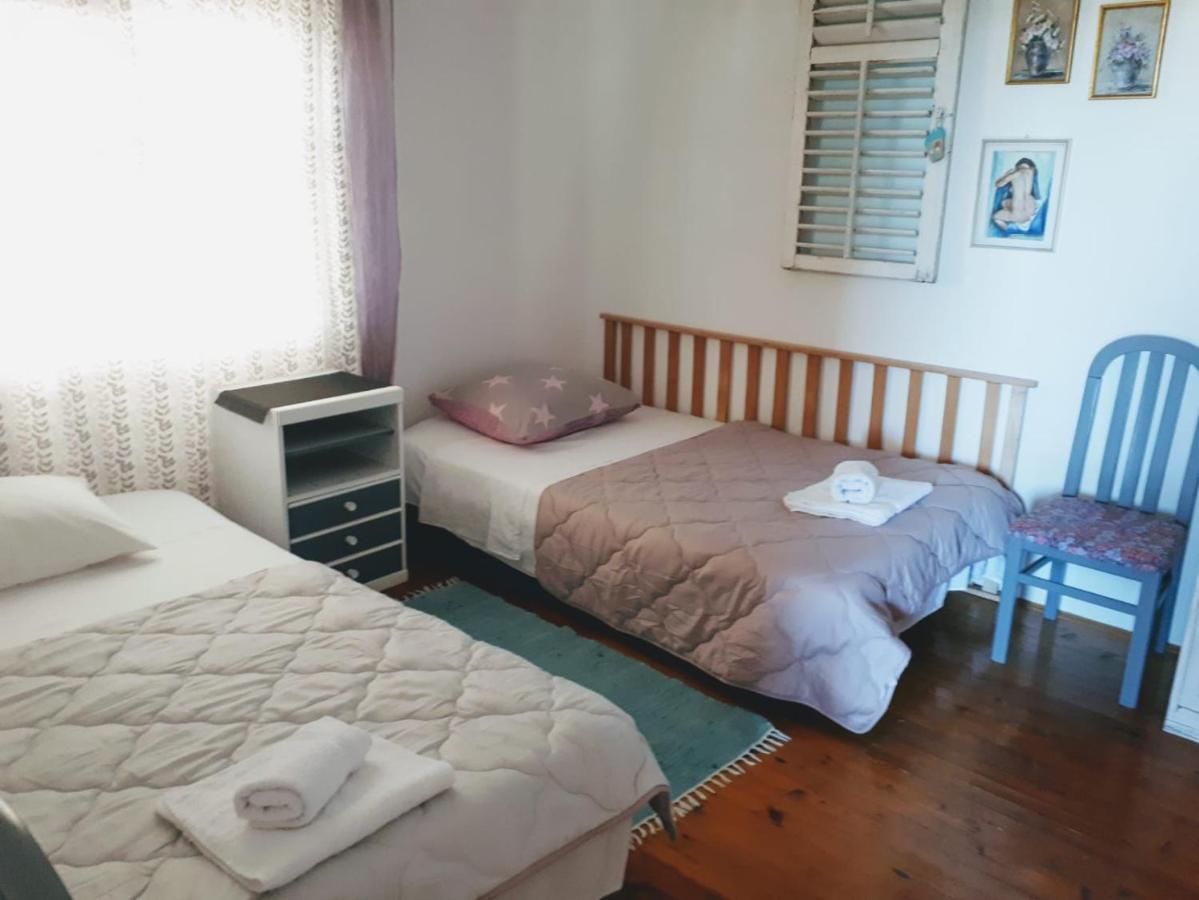 רוגוזניצה Apartments Starshine & Lighthouse מראה חיצוני תמונה