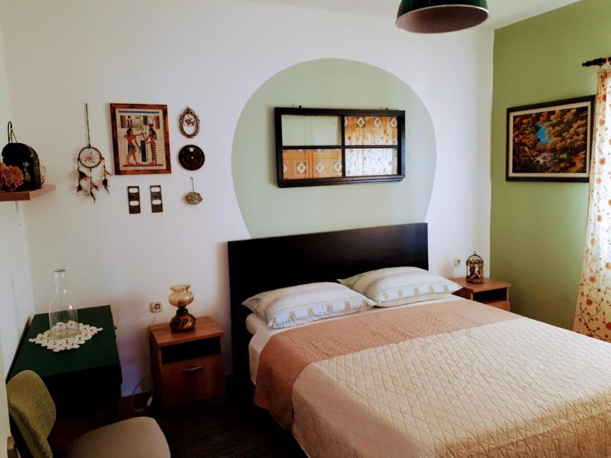 רוגוזניצה Apartments Starshine & Lighthouse מראה חיצוני תמונה