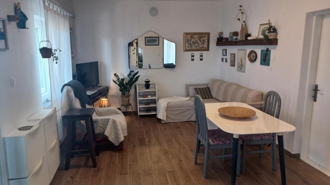 רוגוזניצה Apartments Starshine & Lighthouse מראה חיצוני תמונה