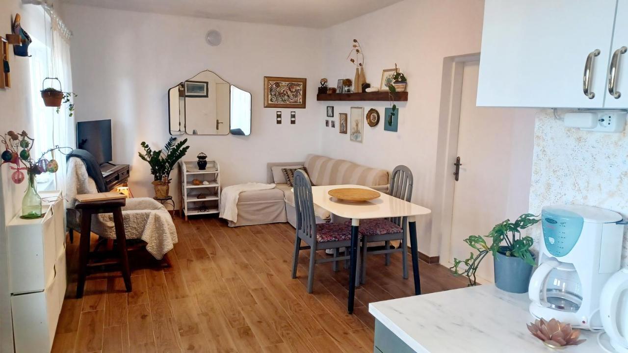 רוגוזניצה Apartments Starshine & Lighthouse מראה חיצוני תמונה