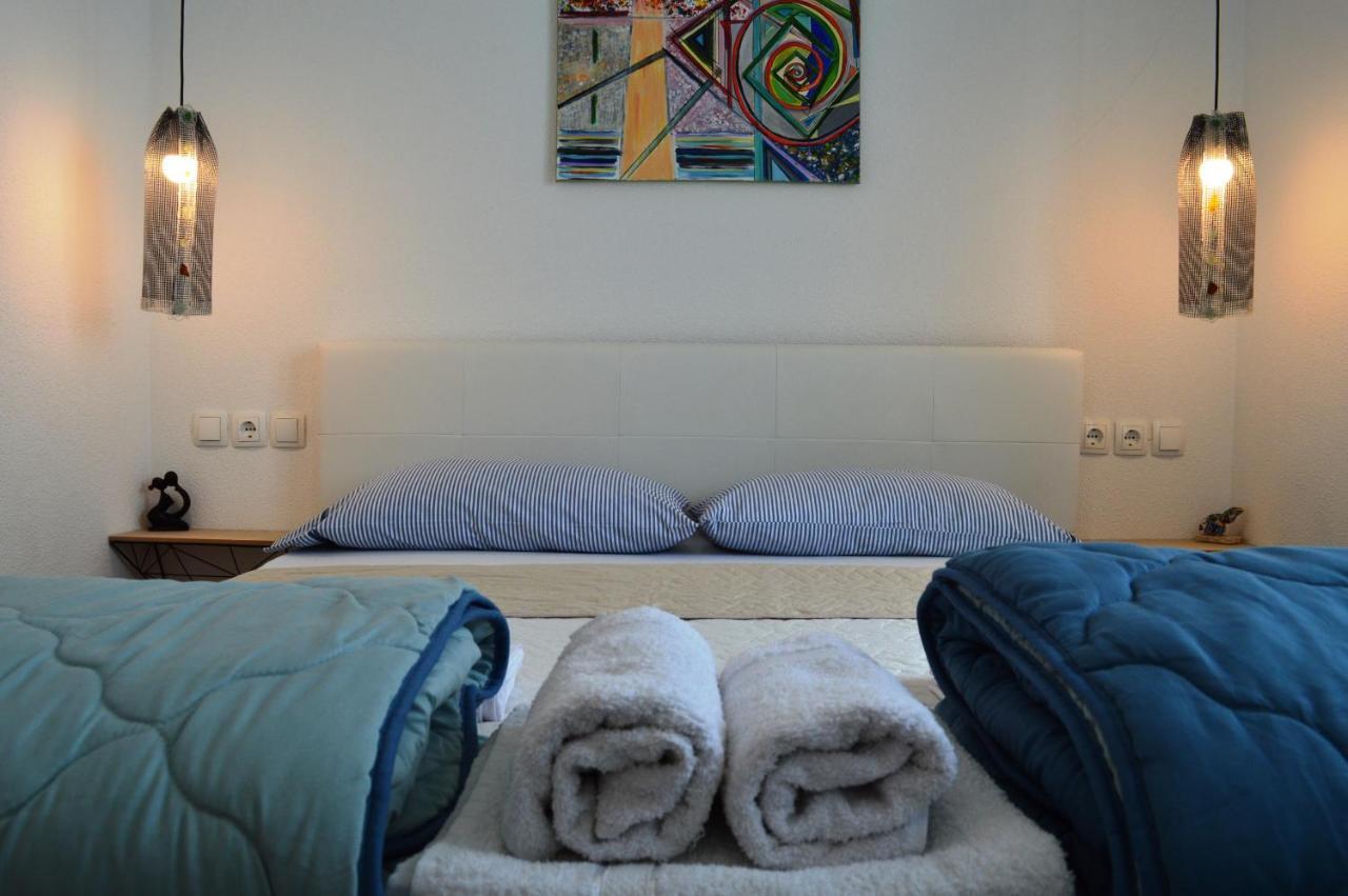 רוגוזניצה Apartments Starshine & Lighthouse מראה חיצוני תמונה