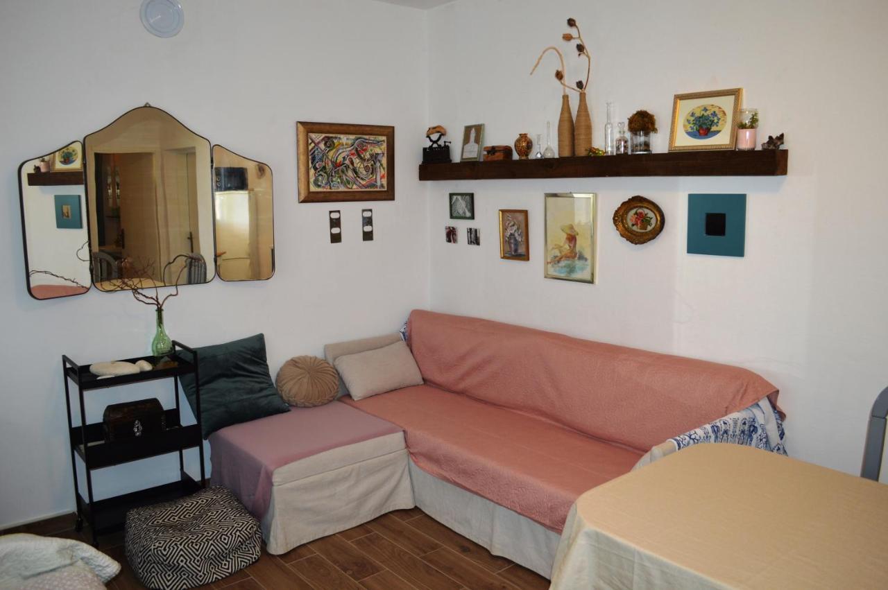 רוגוזניצה Apartments Starshine & Lighthouse מראה חיצוני תמונה