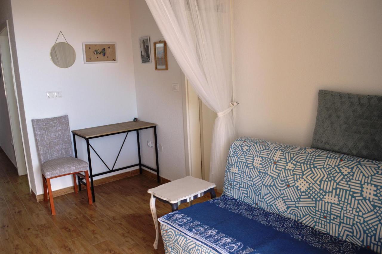 רוגוזניצה Apartments Starshine & Lighthouse מראה חיצוני תמונה