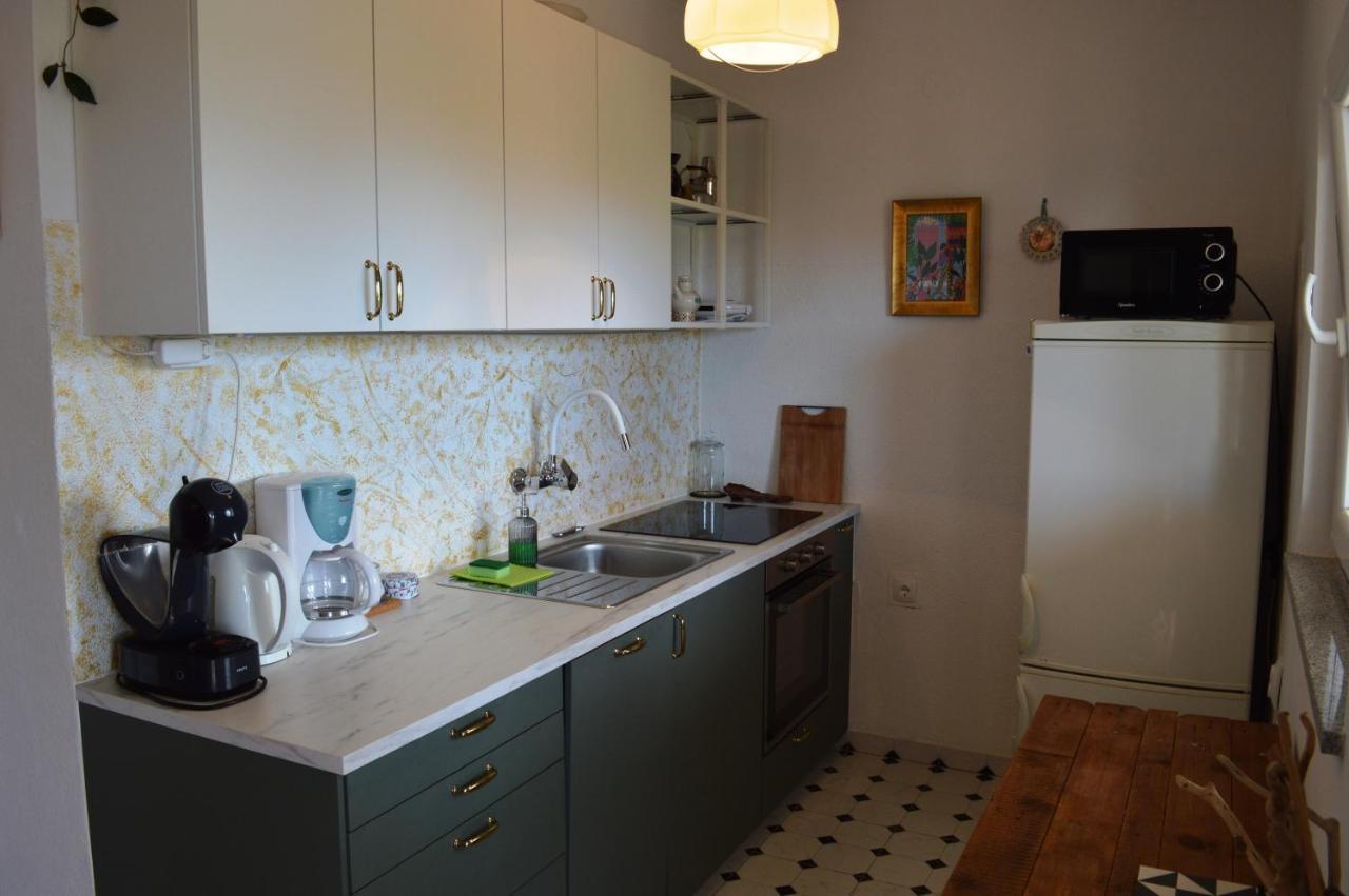 רוגוזניצה Apartments Starshine & Lighthouse מראה חיצוני תמונה