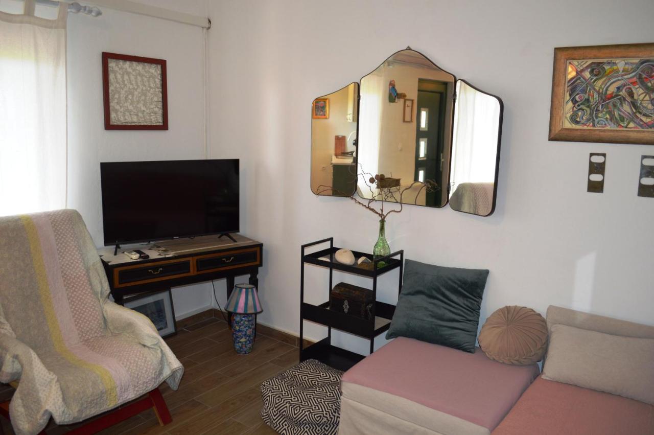 רוגוזניצה Apartments Starshine & Lighthouse מראה חיצוני תמונה