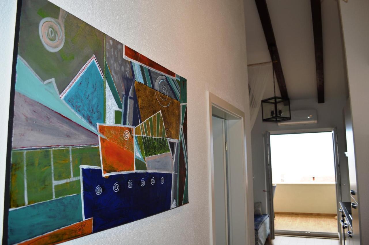רוגוזניצה Apartments Starshine & Lighthouse מראה חיצוני תמונה
