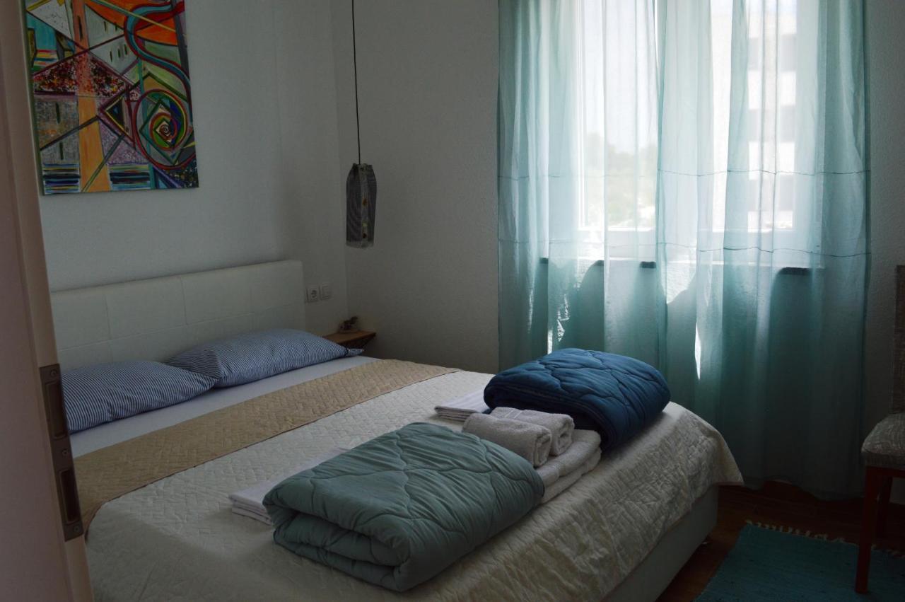 רוגוזניצה Apartments Starshine & Lighthouse מראה חיצוני תמונה