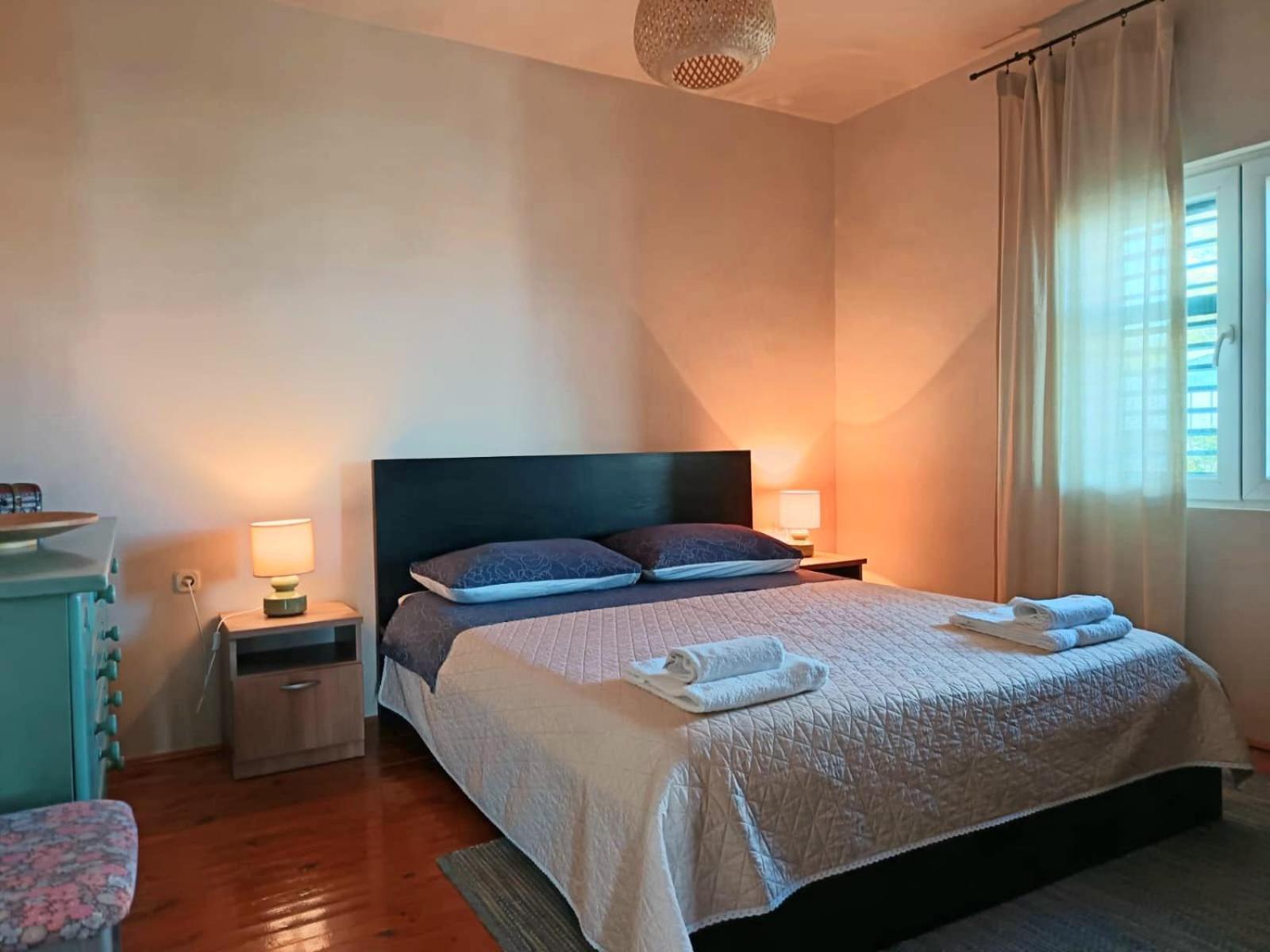 רוגוזניצה Apartments Starshine & Lighthouse מראה חיצוני תמונה